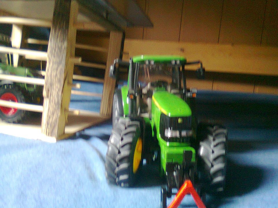 john deere