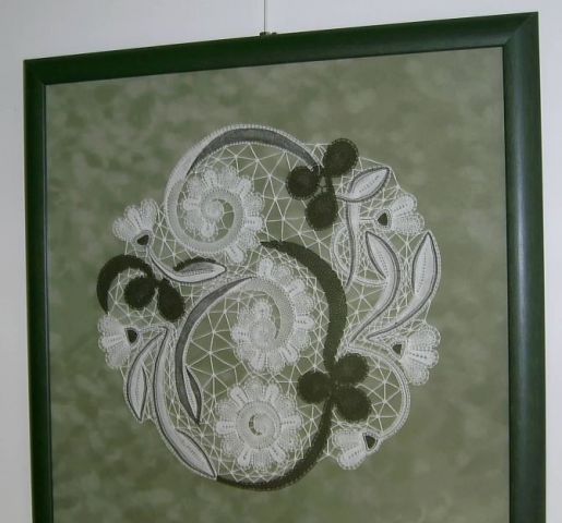 Razstava Žiri 2011 - foto