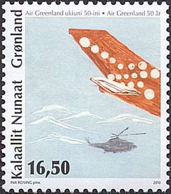 Grenlandija - foto