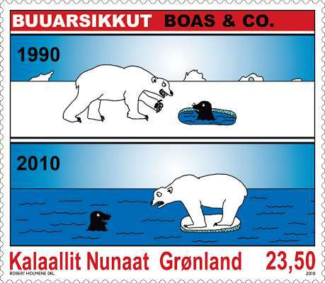 Grenlandija - foto