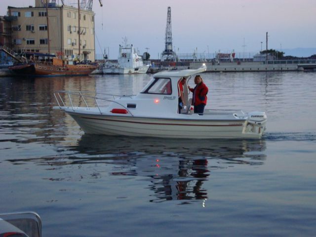 Naval 19 - foto