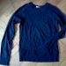 top shop puloverček oz. malo debelejša majica S, 2€