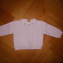 Pleten pulover 62 3 eur