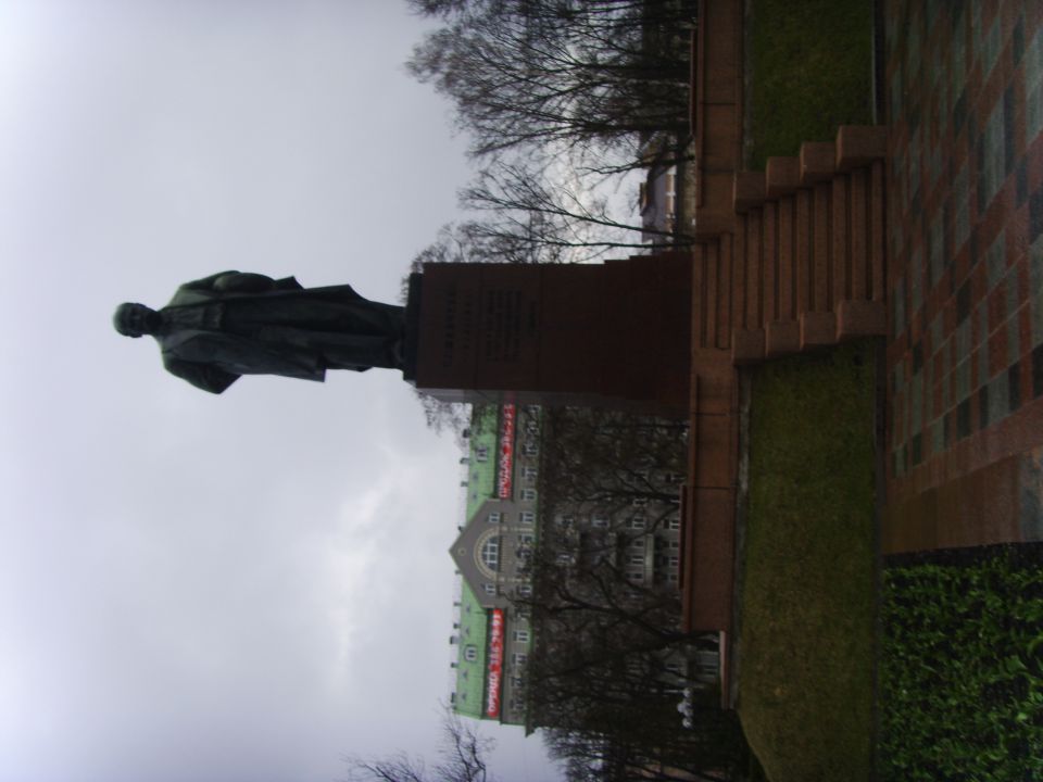 Ukrajina - zadnji dan - foto povečava