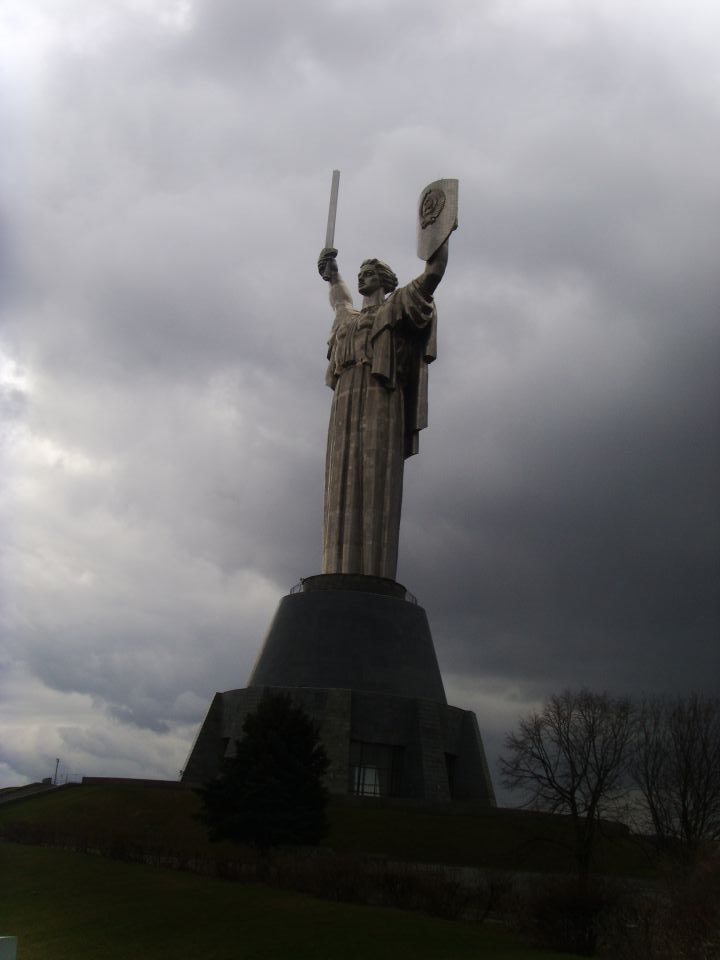 Ukrajina - zadnji dan - foto povečava