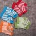 hm komplet nogavičk  od 0-6m   2€