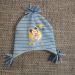 minnie topla kapica 2,5€