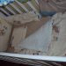 5 delni posteljini komplet zelo lep nevtralne barve  20€