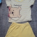 disney kompletek medo pooh 7€