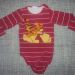 hm bodi winnie pooh št. 86  5€