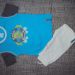 Dirkje poletni komplet ( baby center ) 5€