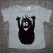 hm barbapappa majčka št.80  3€