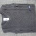 ca brezrokavnik št- 86  3€