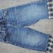 GAP hlače 12-18m  5€