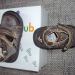 kids club jesenski čevlji št.23  7€