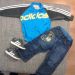 komplet adidas 92 in 22 hlače ca