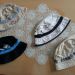 chereokee kolbučki št.12-24m 1,50€ kos ali 4€ vsi
