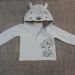 ca flis winnie pooh št.86/92  5€