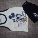 poletni mickey komplet št.80 kot novo 4€