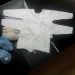 2x benkica št.68 + 2x copatki 5€