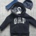 gap, hm