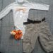hm hlače + ca tigger bodi + tigger ropotuljica 10'€  rezervirano