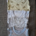 4x bodi brez rokavov št.86 4€