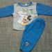 mickey pižama št. 86 vendar bolj za 80  3€