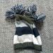kapica s cofki 1-2leti raztegljiva  3€