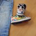 mickey adidas št.23 zelo lepe pisane