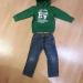 hm + zara 104   6€