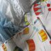 Posteljina ikea bobenčki
