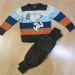 hm komplet 86/92 10€