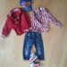 hm, zara, ca, adidas