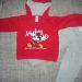 ca mickey komplet št.92 7€ krasen!