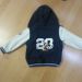 mickey jakna št.86 7€