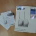 Philips Avent elektronska varuška SDC 470 25€