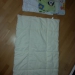 kovterček 120 x 60 + vzglavnik + 3x prevleka