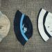 cherokee klobučki 12-24m 1,50€ kos ali 3€ vsi