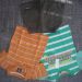 hm polo majčka + berti nova majčka + cocount kr. hlače št.86 6€ komplet