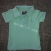 hm polo majčka št.74 1,50€