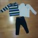 hm + dopo dopo ( komplet bolj za doma ) 5€