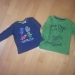 2x majčka št.86/92  6€ obe