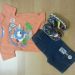 novo št. 86  kpomplet 6€ + 2€ snoopy sandali