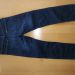 hm jeans slim hlače št.116 z regulatorjem 5€