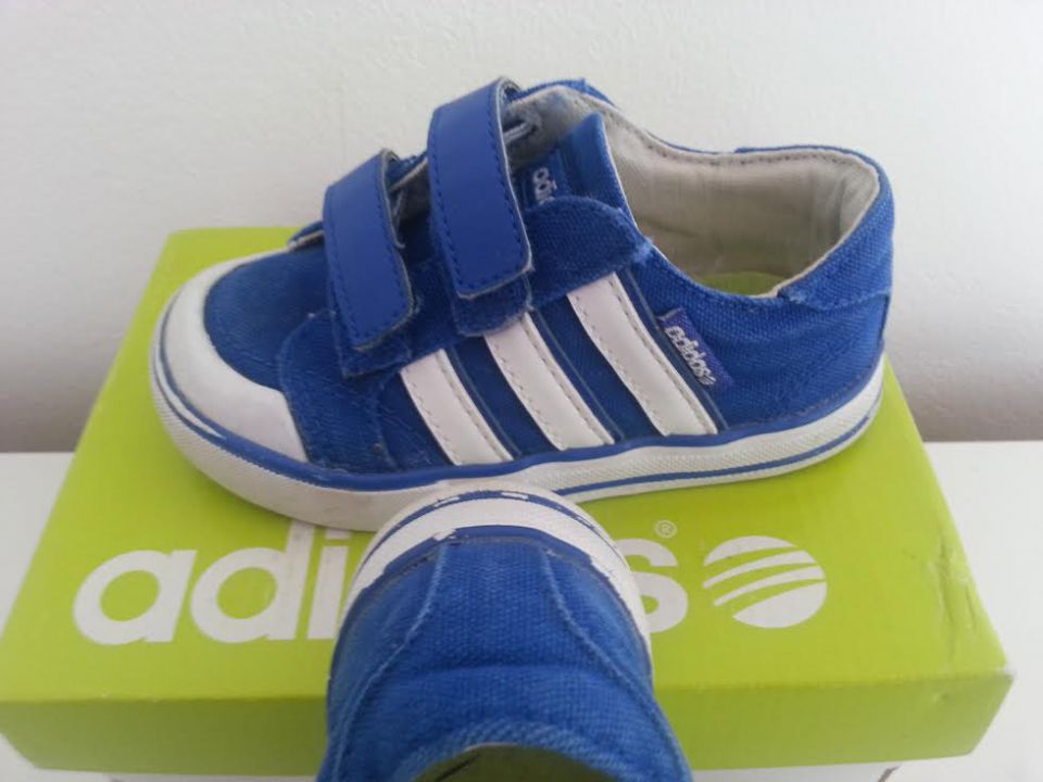 adidas neo superge št. 23  10€ skupaj s ptt