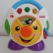 FISHER PRICE CD PREDVAJALNIK 10€