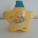 tommy zvezdica zaspanka z melodijami in reflektorjem 8€