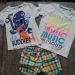 komplet hm + f&f kot novo 9€