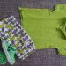hm + crocs št. 92  10€